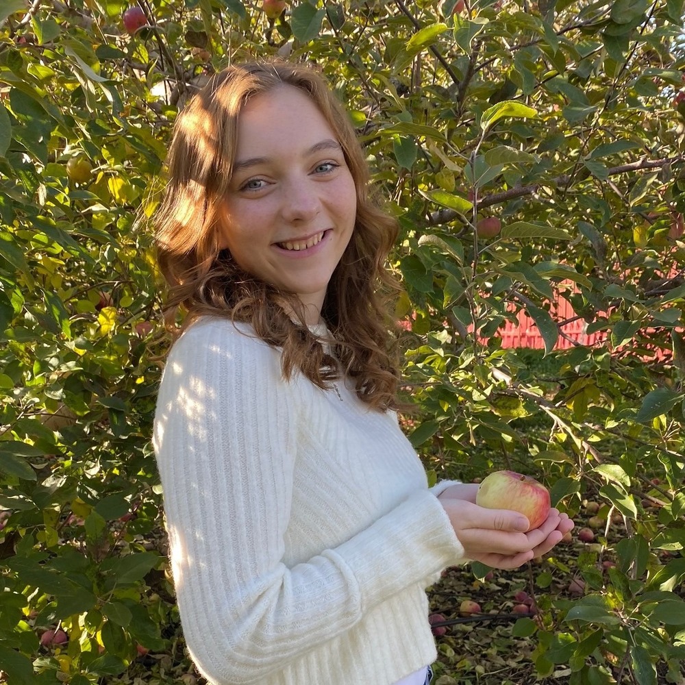 Meet your Posher, Samantha